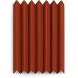 Spinder Design Ciglasta metalna zidna vješalica Sensu – Cijene