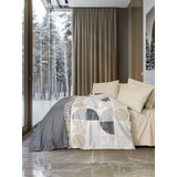 Lessentiel Maison set posteljine Formo, 200 x 220 cm, bež Cijene