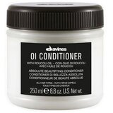 DAVINES OI Conditioner balzam za vse tipe las 250 ml Cene