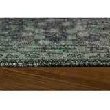 Conceptum Hypnose blues chenille green al 139 ( 75x 230 ) tepih | ePonuda.com