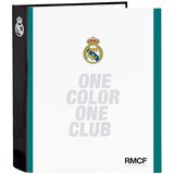 REAL MADRID Školska mapa 26/27, 27 x 33 x 6 cm | shoptok.hr