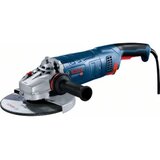 Bosch professional gws 24-230 pz 06018C3400 kotni brusilnik 230 mm 2400 w 230 v, (21506583) Cene