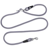 Curli vodilica za pse Vario Comfort Semi Circle, plava S Cijene