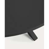 Kave Home Okrogla jedilna miza ø 120 cm Argo – | Shoptok.si
