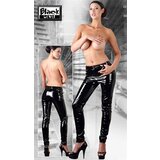 Black Level Vinyl Trousers 2850770 XL Cene