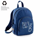 MiquelRius ranac blue Ecoalf London 12L Cene