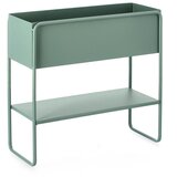 YES EVERYDAY Kovinsko stojalo za cvetlične lonce (višina 44 cm) Madelyn – | Shoptok.si