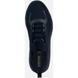 Geox Men's Dark Blue Spherica Actif Sneakers - Mens | shoptok.hr