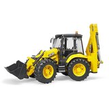 Bruder Bager JCB 5CX eco | Shoptok.si