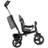 Lionelo tricikl Haari, Stone Grey | Eponuda.com