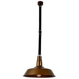  Zambelis 22225 - Luster na sajli 1xE27/40W/230V | Eponuda.com