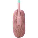 JBL Clip 5 roza kompaktni vodoodporen | Shoptok.si