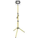 LED reflektor (30 W, 4.800 lm, 4.000 K, Do x Š x V: 68 x 75 x 190 cm, IP65)