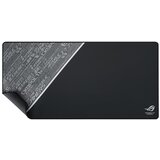 Asus ROG Sheath gaming podloga za miš, gumirana anti-slip podloga, crno-siva boja Cijene