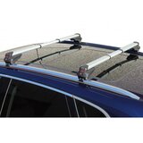 G3 S.p.A. Strešni prtljažnik CLOP INFINITY 77-115 cm 60.300 aluminij (Al), raztegljive palice + noga | Shoptok.si