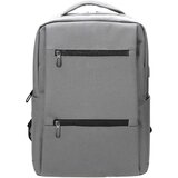  Poslovni nahrbtnik Moss 15,6", za prenosnike, siv | Shoptok.si