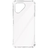 AVIZAR prozorna mehka torbica fairphone 5, odporna na udarce, serija classic bump, (21208463) | Shoptok.si