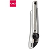 Deli SKALPEL 18mm metalni sa kružnom bravicom E2045 | ePonuda.com
