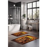  CT-5373 multicolor bathmat set (2 pieces) | ePonuda.com