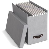Bigso Box of Sweden Kartonski uredski organizator za dokumente Johan – | shoptok.hr