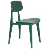 MID.YOU Vrtni Stol Artifo Hol, Zelena | Shoptok.si