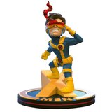 Grupo FIGURICA QFIG MARVEL X-MEN CYCLOPE, (20840303) | Shoptok.si