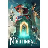 Steam Nightingale (PC) Key GLOBAL | ePonuda.com