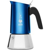 Bialetti Moka pot za kafu Venus, 6 šoljica, 235ml, Plavi | Eponuda.com
