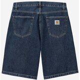 Carhartt WIP Kavbojke 'Landon' temno modra | Shoptok.si