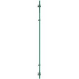  Kuhinjski zid Svijetlo siva 120 x 50 cm | shoptok.hr
