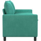 SOFA Tirkizna 156 x 81 x 87,5 cm Baršun | shoptok.hr