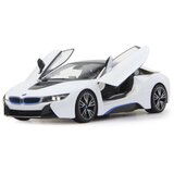 JAMARA auto na daljinsko upravljanje BMW I8, bijeli 1:14 | shoptok.hr