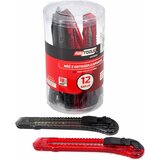 Awtools ozadje nož 18 mm / 12 psov v cevi, (21106191) Cene