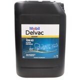 Mobil DELVAC M 10W40 S.D. motorno ulje 20L | ePonuda.com