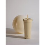 Equa Carry Cup šalica od nehrđajućeg čelika termo Sand 600 ml | shoptok.hr