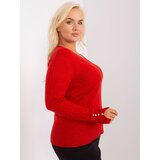 P-M Sweater-PM-SW-PM-3817.07-red | shoptok.hr