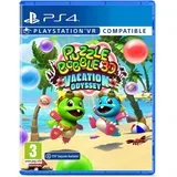 Bobble 3D Vacation Odyssey (PS4)