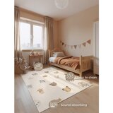 Hanse Home Otroška preproga 120x170 cm Tiny Zoo – | Shoptok.si