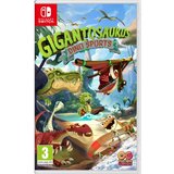  Gigantosaurus Dino Sports /Switch Cijene