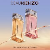 Kenzo L'Eau Pour Femme Florale toaletna voda za ženske 30 ml | Shoptok.si
