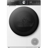 Hisense sušilni stroj s toplotno črpalko DH5S902BW, 9kg | Shoptok.si