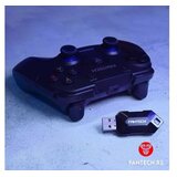 Fantech WGP12 Revolver PC/PS3 crni bežični gamepad | Eponuda.com