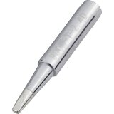 Toolcraft spajkalna konica v obliki dleta velikost konice 2.4 mm dolžina konice 17 mm vsebina 1 kos, (20429022) Cene