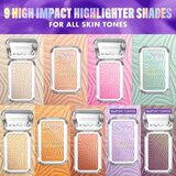 NYX Professional Makeup Buttermelt Highlighter osvetljevalec odtenek 5 g | Shoptok.si