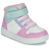 Geox B ECLYPER GIRL Višebojna Cijene