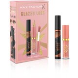 Max Factor Glazed Look Set poklon set I. Cijene
