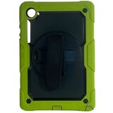 JTech Oklepno ohišje s stojalom za Samsung Galaxy Tab A8 X200 Green, (22025641) | Shoptok.si