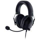 Razer gaming slušalke BlackShark V2 X za XBox, črne | Shoptok.si