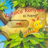 Libri Több szerző - Kukucs könyvek Ki kopog? Cene