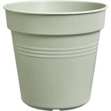 ELHO Lonec za rastline green basics Anzuchttopf "kamnito zelena" Cene